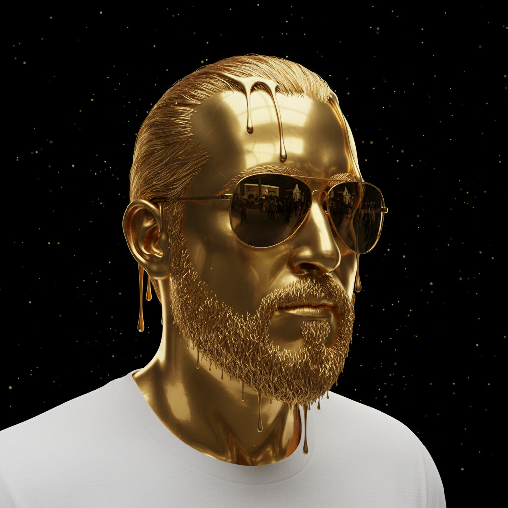 Golden Eric
