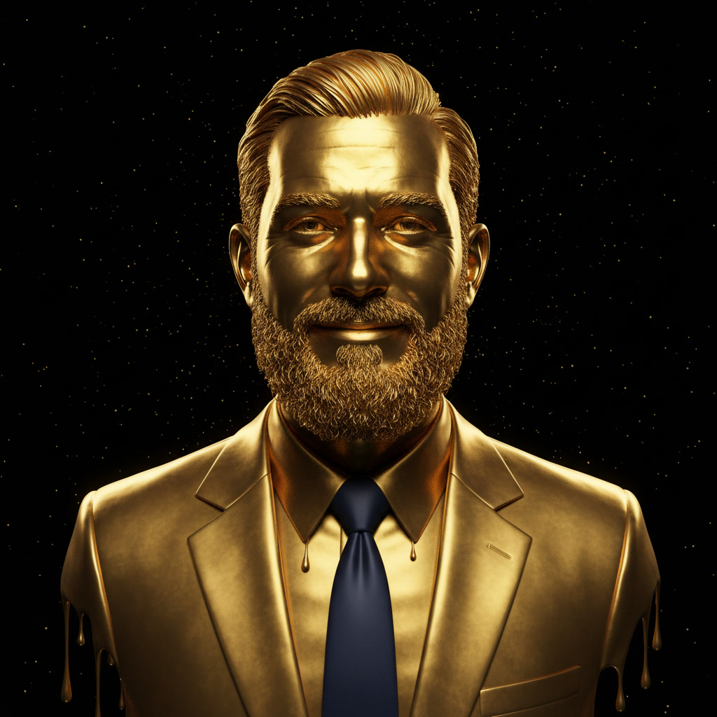 Golden Kyle