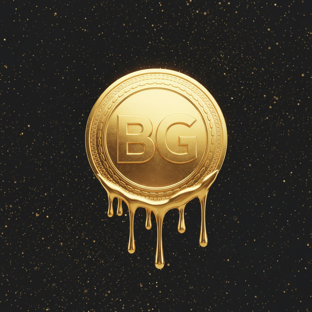 BaseGold Logo